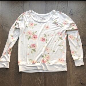 Chaser Brand Sweatshirt